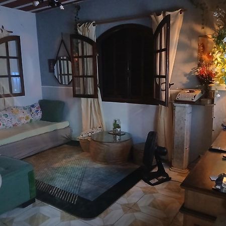 Hostel Em Itaipuacu Proximo A Praia E Terminal Da Rua 01 ماريكا المظهر الخارجي الصورة
