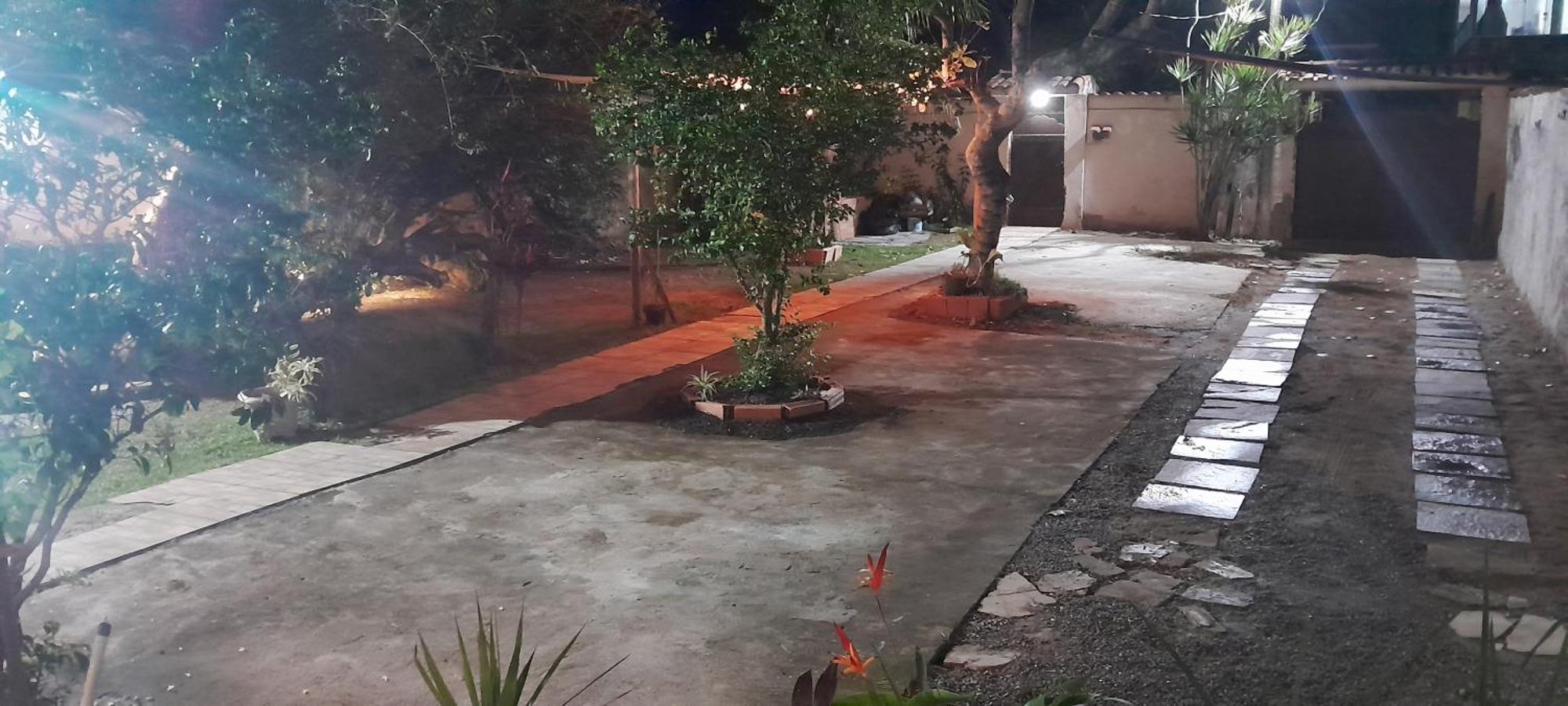 Hostel Em Itaipuacu Proximo A Praia E Terminal Da Rua 01 ماريكا المظهر الخارجي الصورة