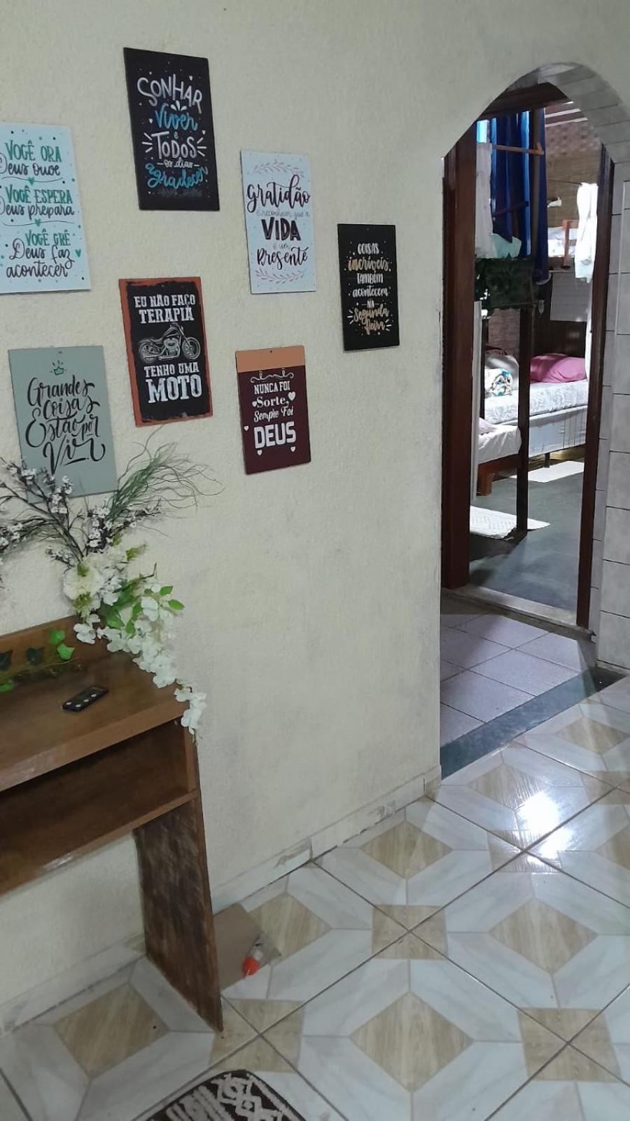 Hostel Em Itaipuacu Proximo A Praia E Terminal Da Rua 01 ماريكا المظهر الخارجي الصورة