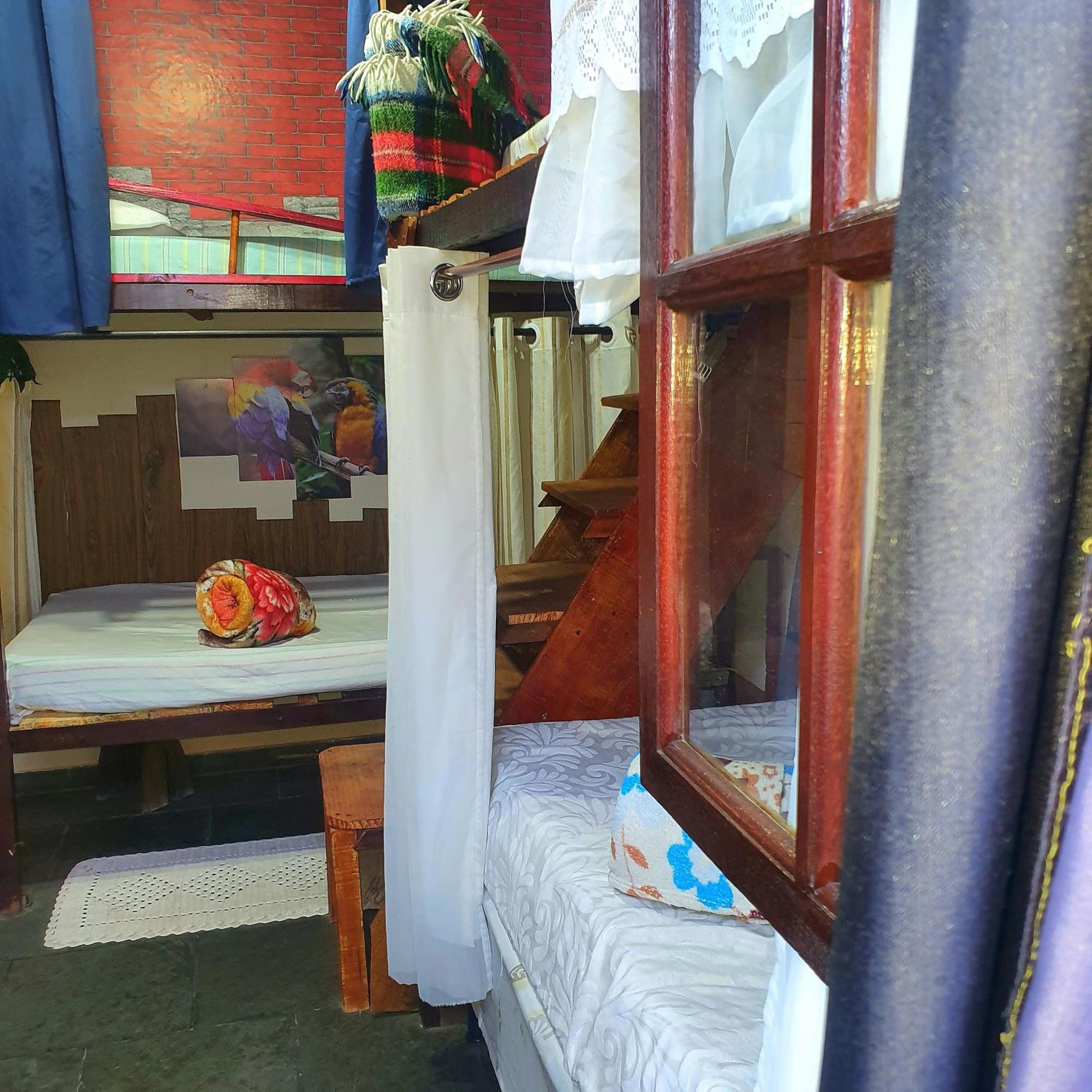 Hostel Em Itaipuacu Proximo A Praia E Terminal Da Rua 01 ماريكا المظهر الخارجي الصورة