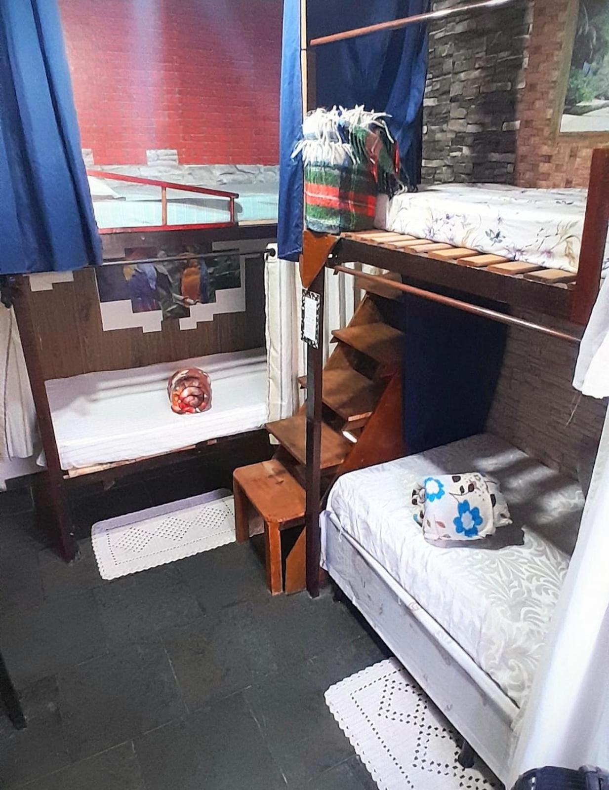 Hostel Em Itaipuacu Proximo A Praia E Terminal Da Rua 01 ماريكا المظهر الخارجي الصورة