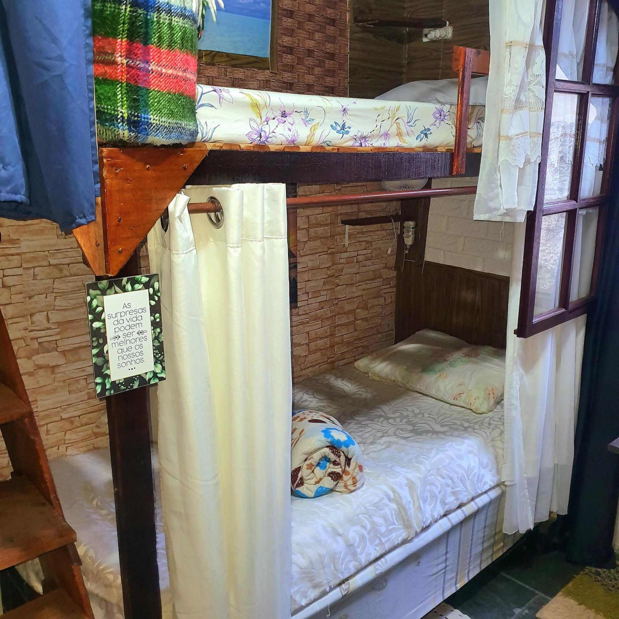 Hostel Em Itaipuacu Proximo A Praia E Terminal Da Rua 01 ماريكا المظهر الخارجي الصورة