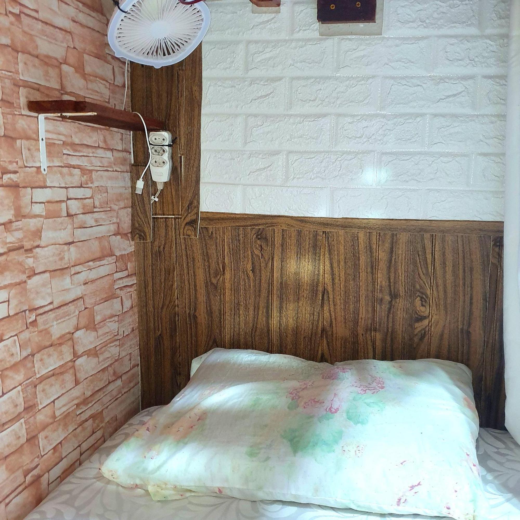 Hostel Em Itaipuacu Proximo A Praia E Terminal Da Rua 01 ماريكا المظهر الخارجي الصورة