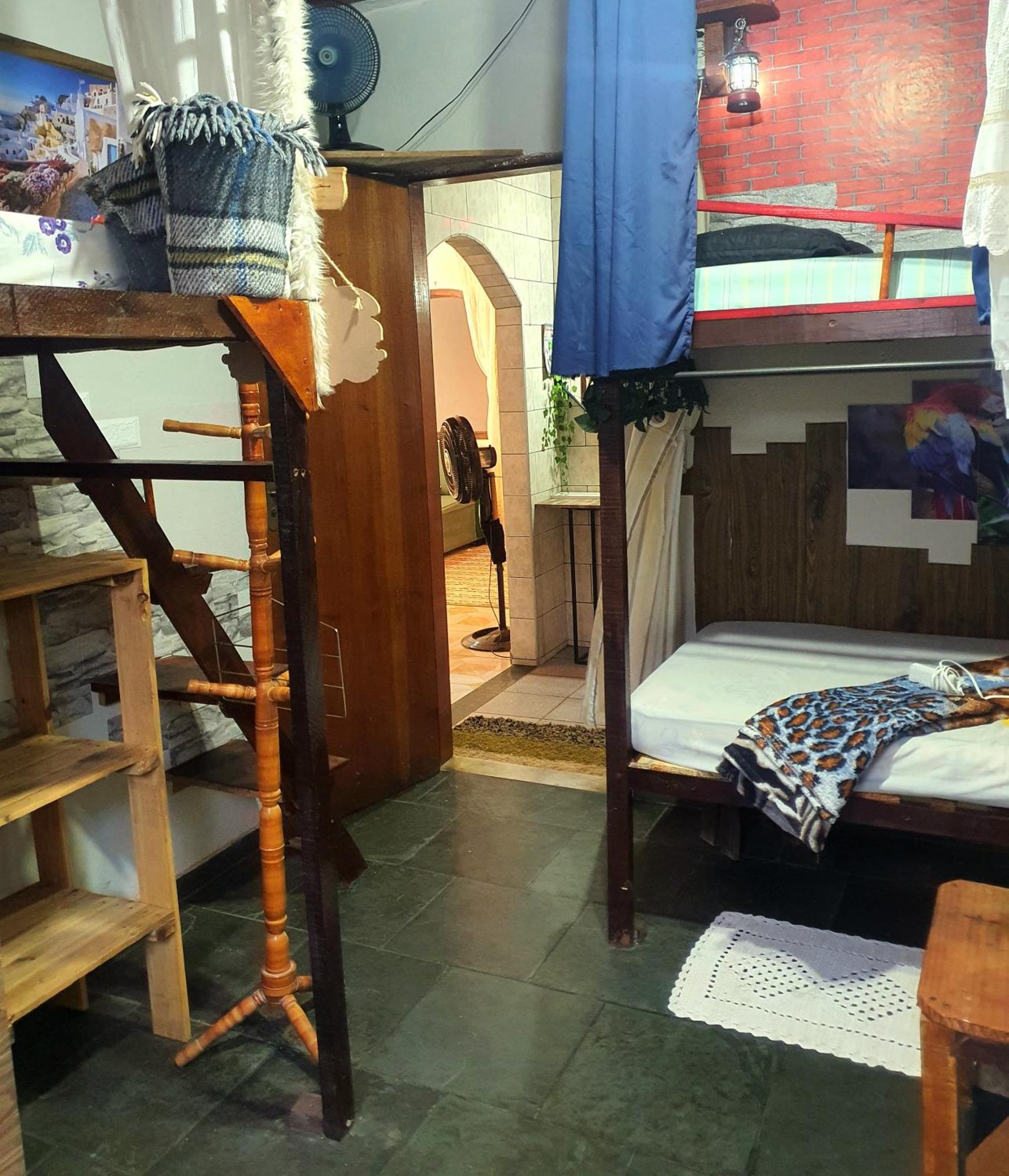 Hostel Em Itaipuacu Proximo A Praia E Terminal Da Rua 01 ماريكا المظهر الخارجي الصورة