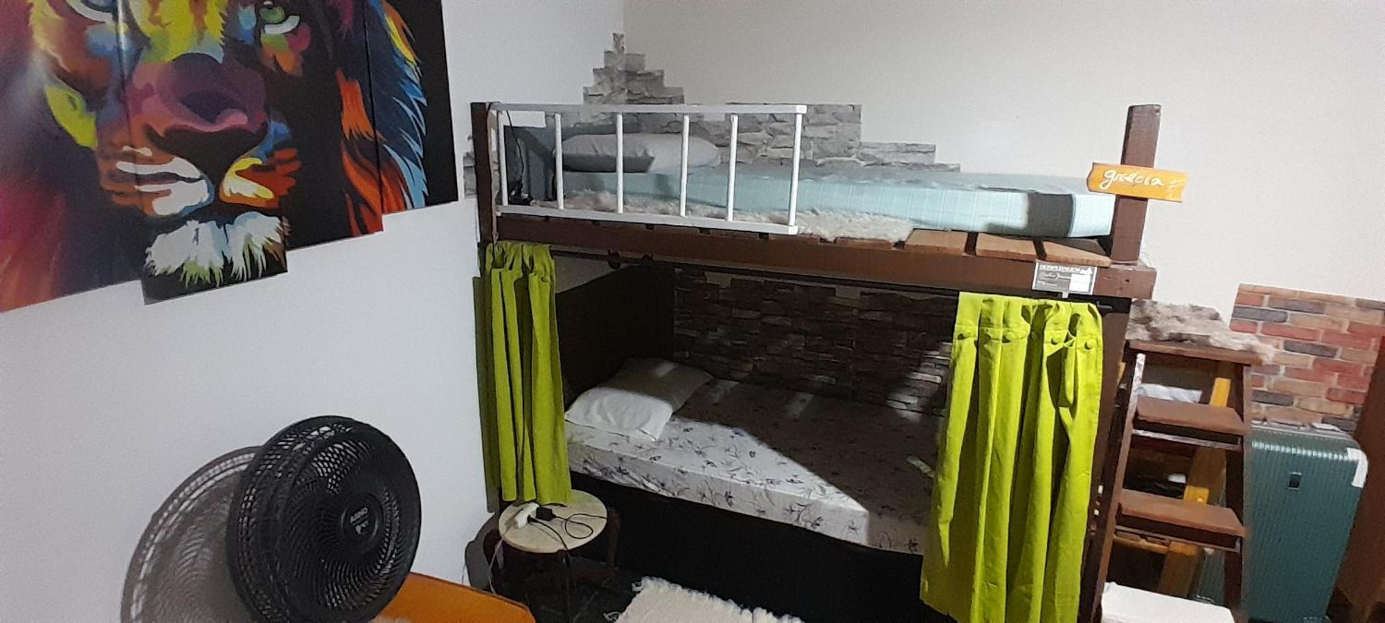 Hostel Em Itaipuacu Proximo A Praia E Terminal Da Rua 01 ماريكا المظهر الخارجي الصورة