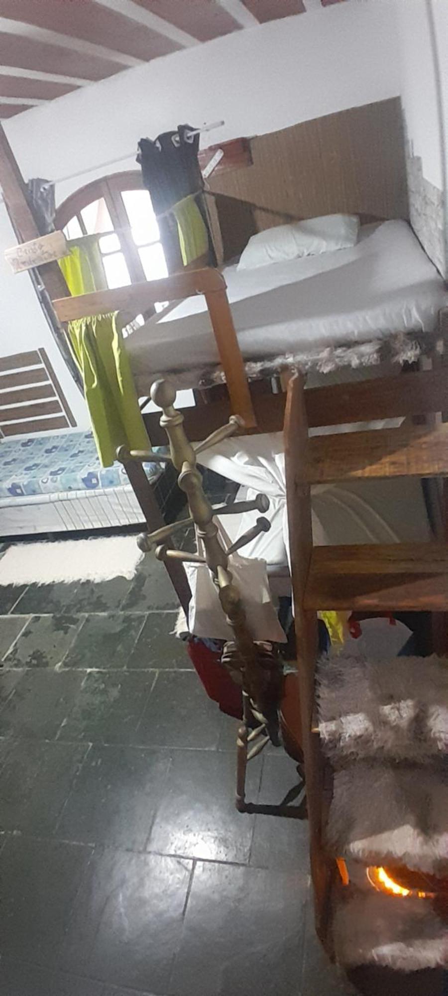 Hostel Em Itaipuacu Proximo A Praia E Terminal Da Rua 01 ماريكا الغرفة الصورة