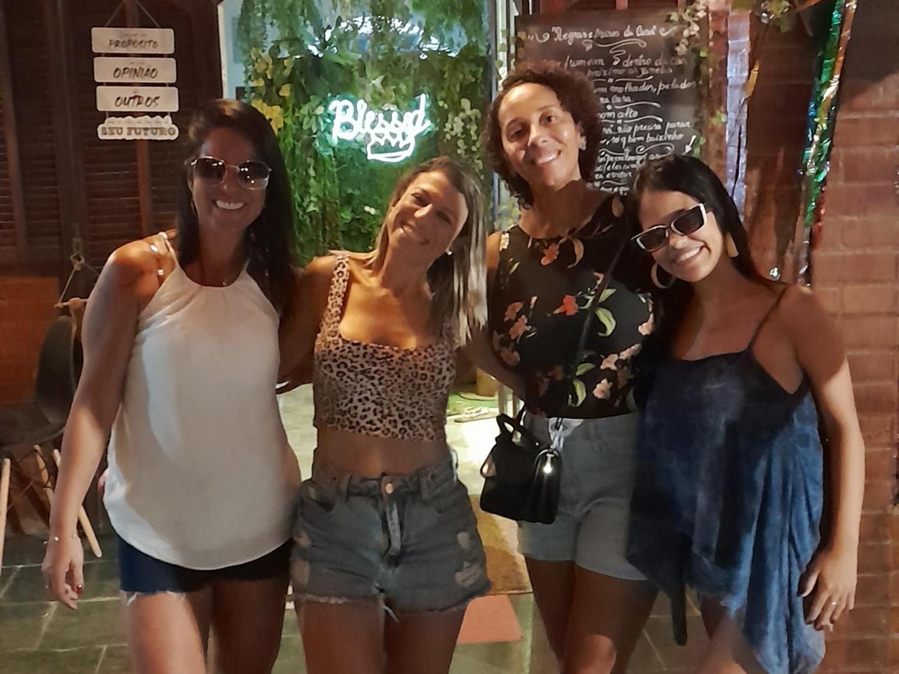 Hostel Em Itaipuacu Proximo A Praia E Terminal Da Rua 01 ماريكا المظهر الخارجي الصورة
